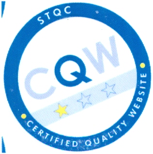 Tea Board Website Quality Certificate
