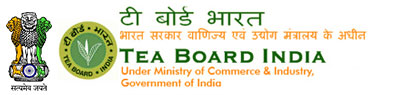 The Official Website of Tea Board India