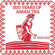 200 years of Assam Tea
