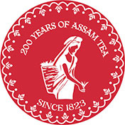 200 years of Assam Tea.