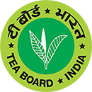 Tea Board India Logo